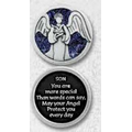 Companion Coin w/Angel & Message for Son (Retail Packaging)